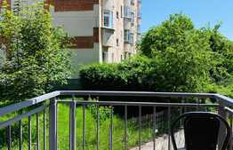 Studio, 42 mp, imobil nou, zona Golden Tulip