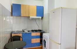 Studio, 42 mp, imobil nou, zona Golden Tulip