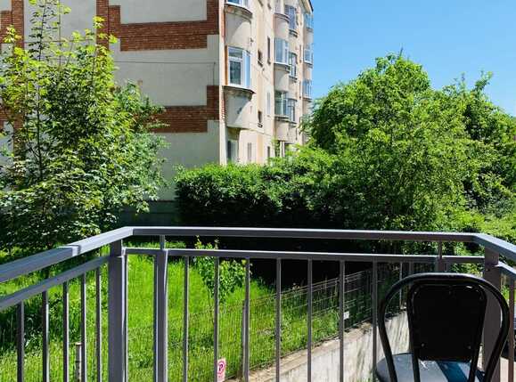 Garsonieră de închiriat Zorilor - 50814AI | BLITZ Cluj-Napoca | Poza12