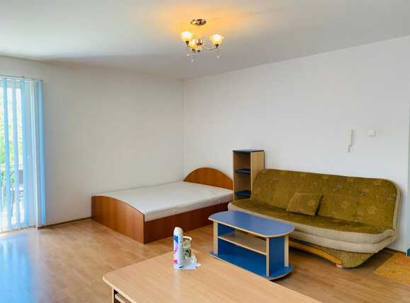 Garsonieră de închiriat Zorilor - 50814AI | BLITZ Cluj-Napoca | Poza1