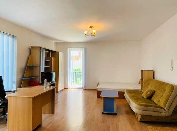 Garsonieră de închiriat Zorilor - 50814AI | BLITZ Cluj-Napoca | Poza4