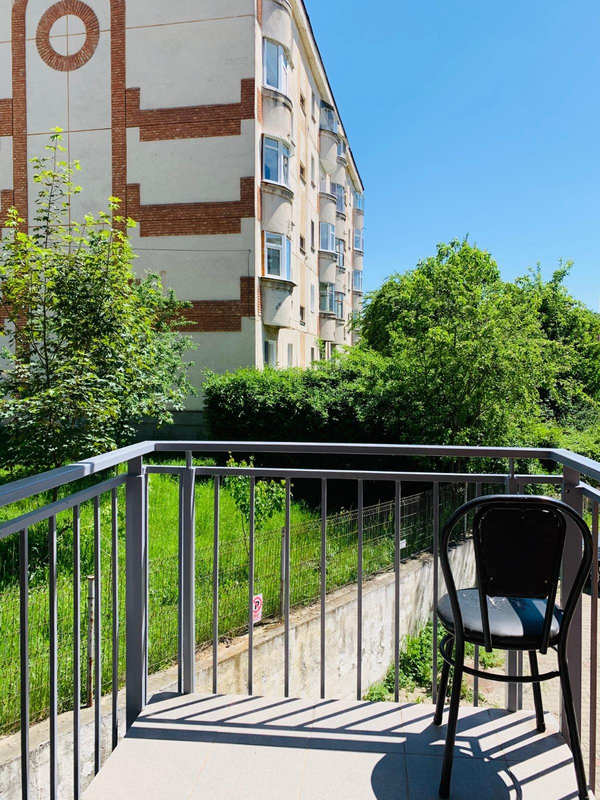 Garsonieră de închiriat Zorilor - 50814AI | BLITZ Cluj-Napoca | Poza12