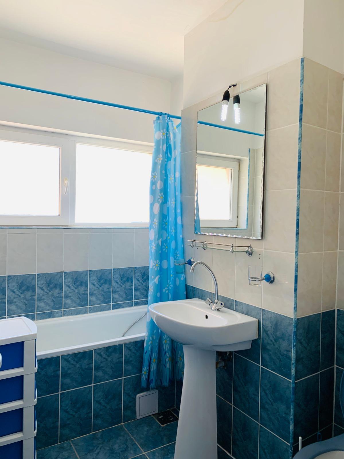 Garsonieră de închiriat Zorilor - 50814AI | BLITZ Cluj-Napoca | Poza9