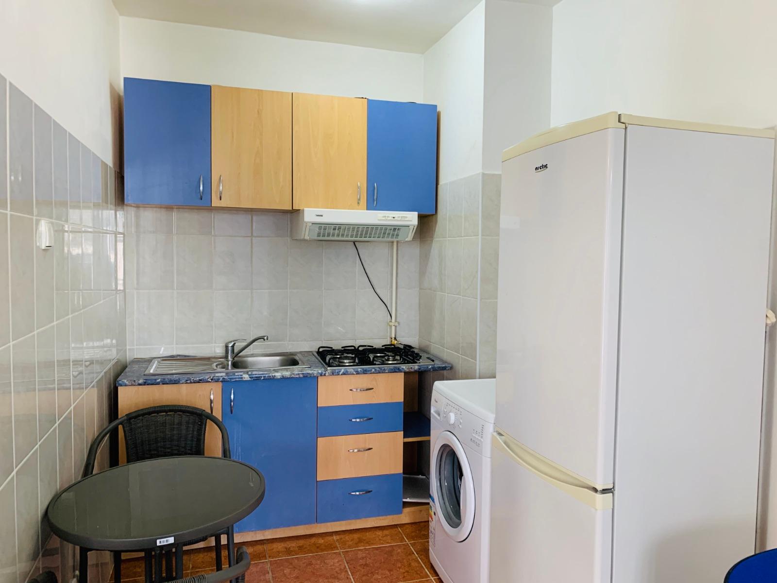 Garsonieră de închiriat Zorilor - 50814AI | BLITZ Cluj-Napoca | Poza8