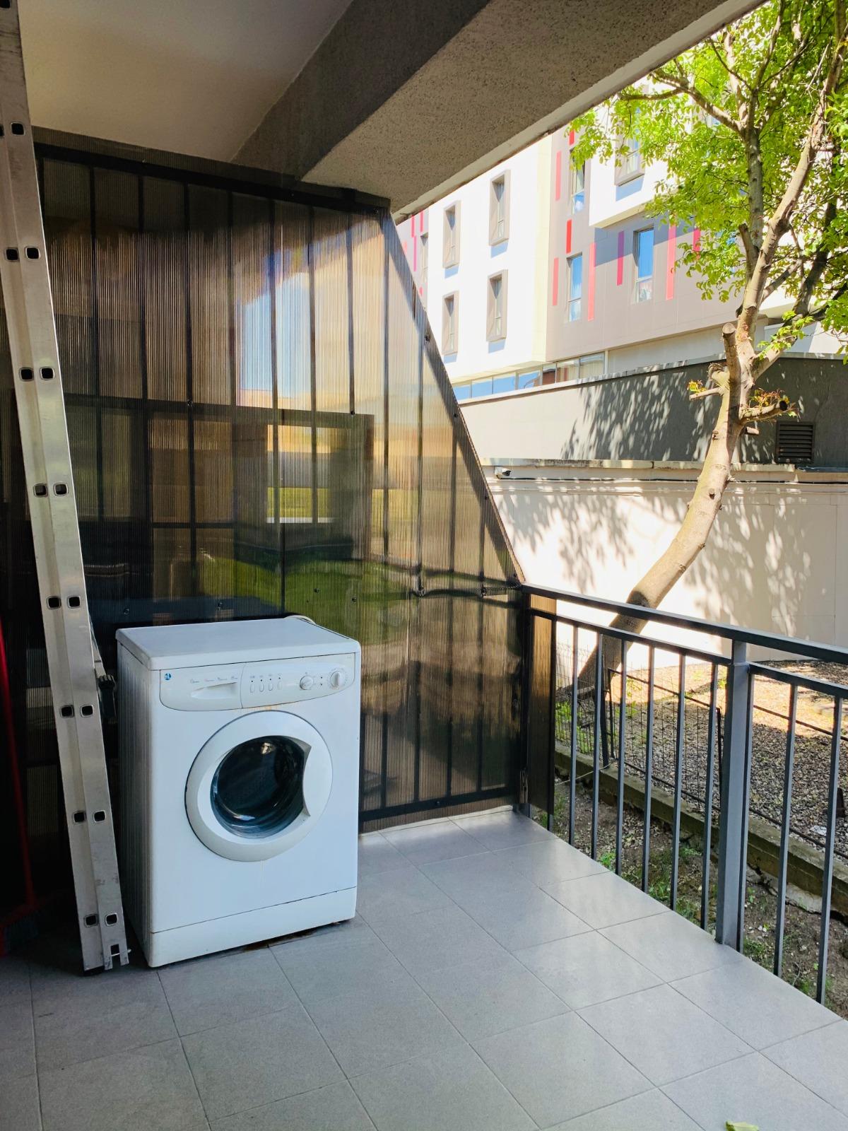 Garsonieră de închiriat Zorilor - 50814AI | BLITZ Cluj-Napoca | Poza11