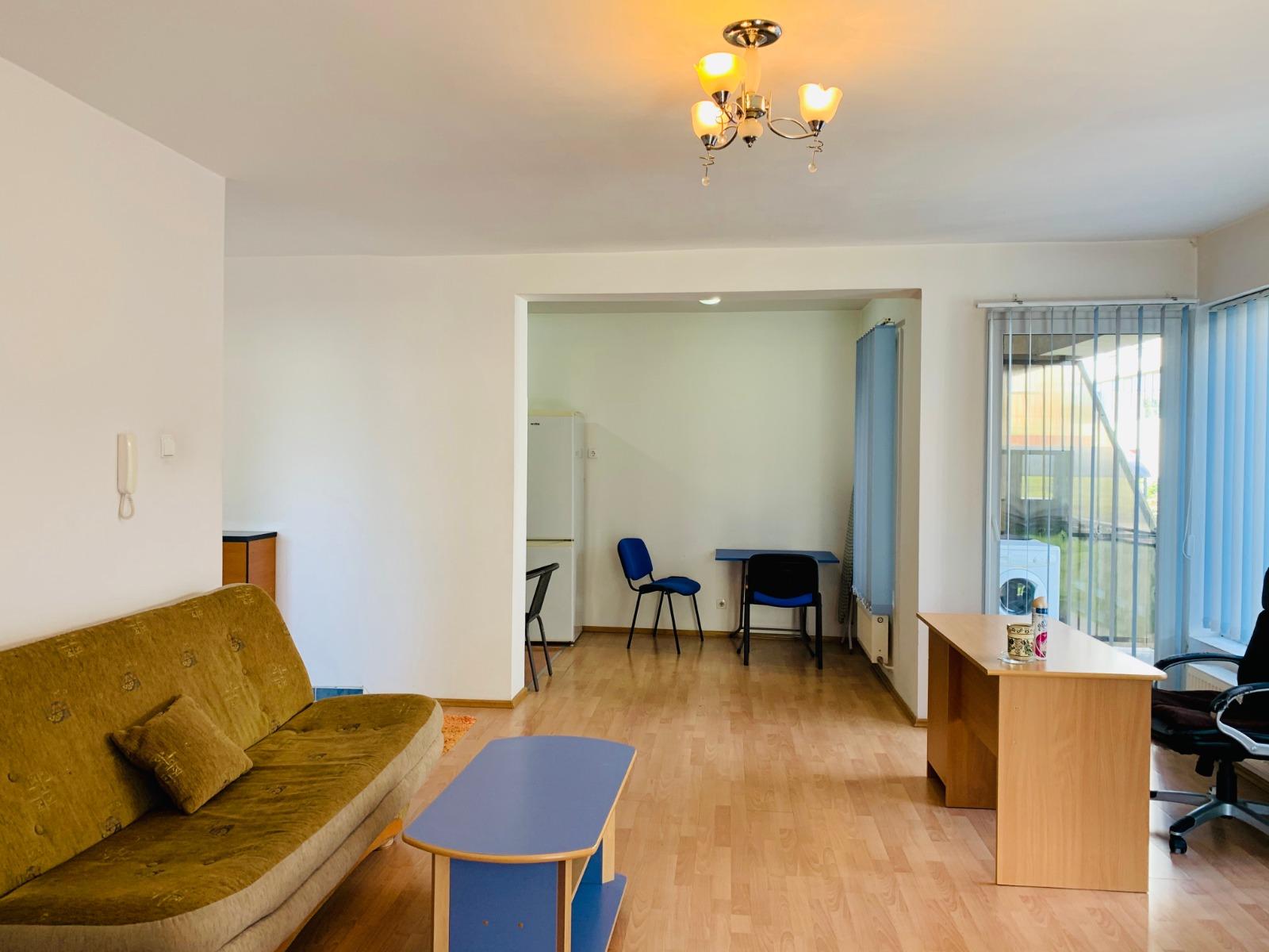 Garsonieră de închiriat Zorilor - 50814AI | BLITZ Cluj-Napoca | Poza6