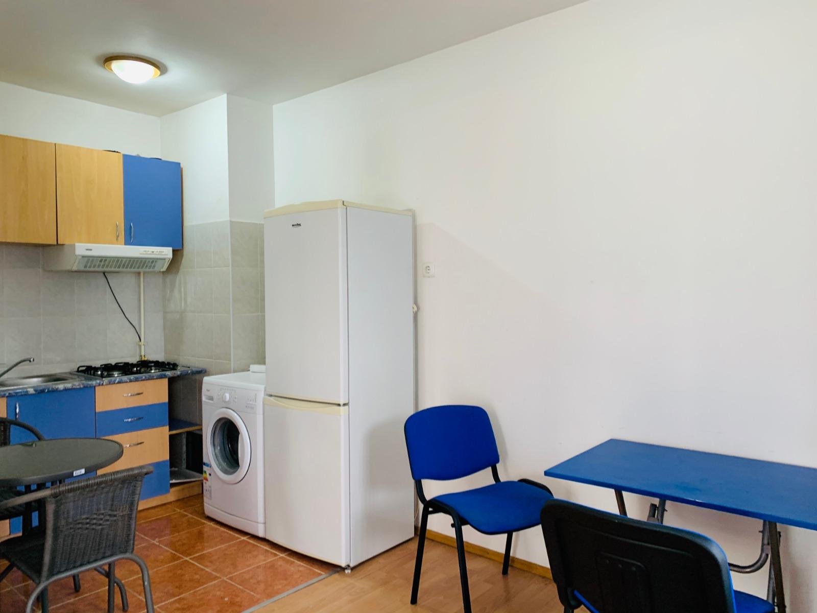 Garsonieră de închiriat Zorilor - 50814AI | BLITZ Cluj-Napoca | Poza7