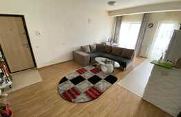 Apartament cu 2 camere, 47 mp, la cheie, zona Eroilor