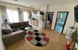 Apartament cu 2 camere, 47 mp, la cheie, zona Eroilor