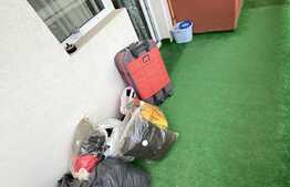 Apartament cu 2 camere, 47 mp, la cheie, zona Eroilor