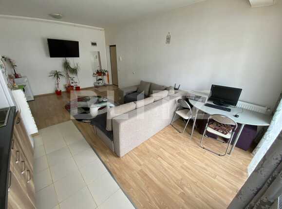 Apartament de vânzare 2 camere Floreşti - 50816AV | BLITZ Cluj-Napoca | Poza3
