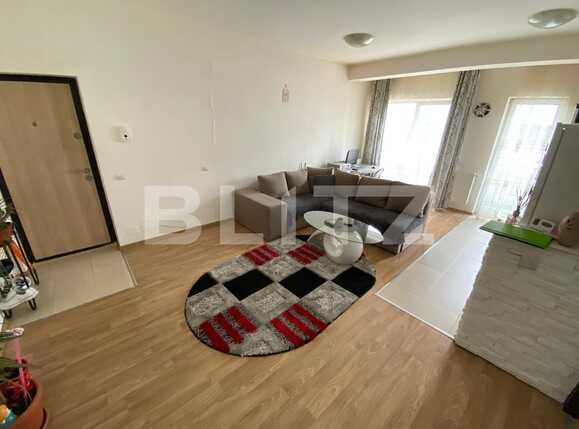 Apartament de vânzare 2 camere Floreşti - 50816AV | BLITZ Cluj-Napoca | Poza2