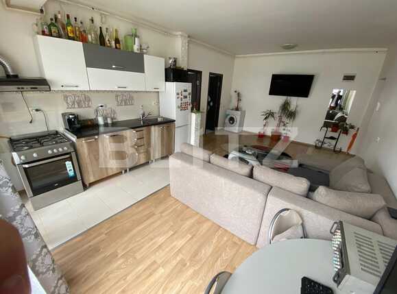Apartament de vânzare 2 camere Floreşti - 50816AV | BLITZ Cluj-Napoca | Poza1
