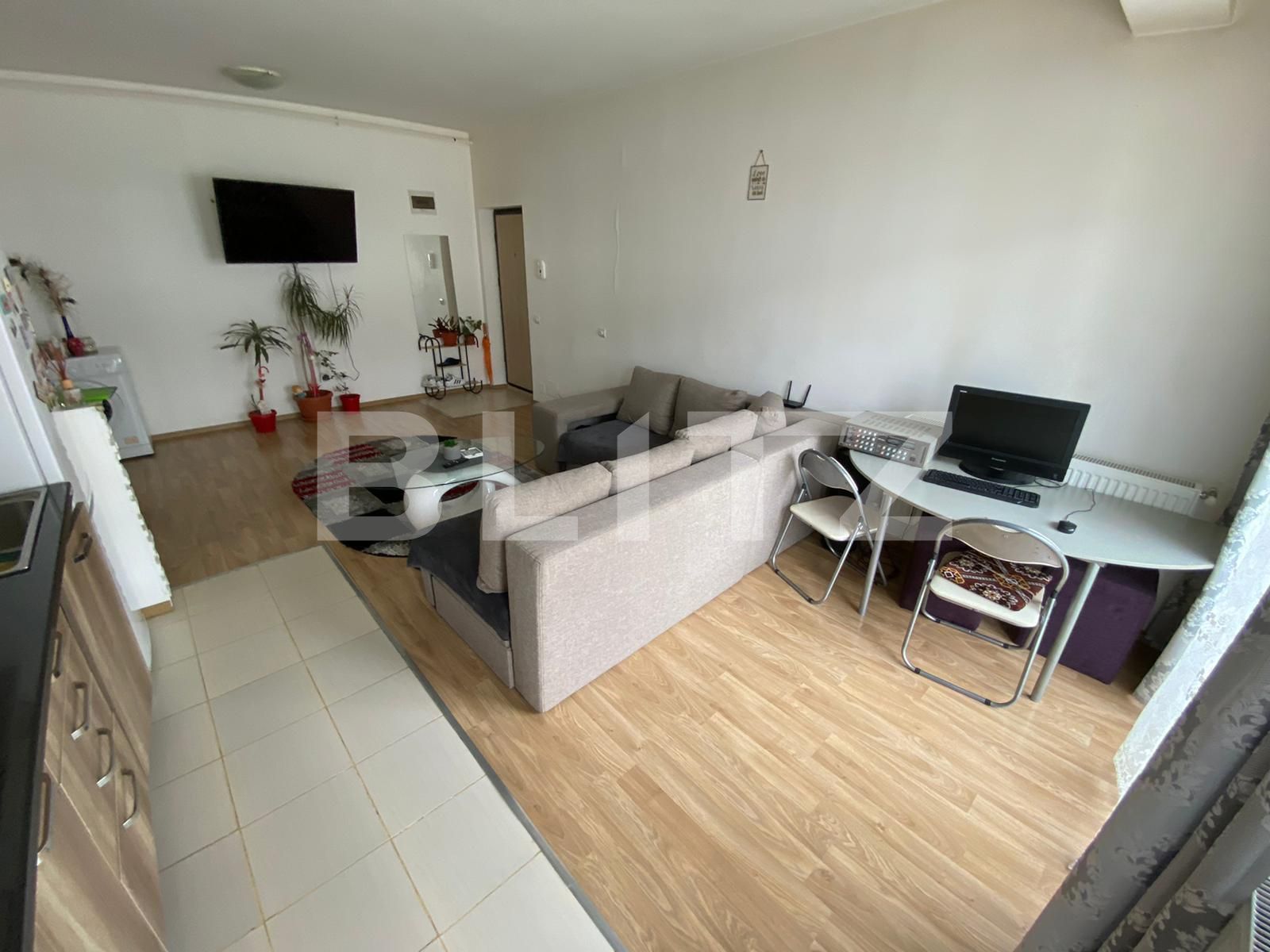 Apartament de vânzare 2 camere Floreşti - 50816AV | BLITZ Cluj-Napoca | Poza3