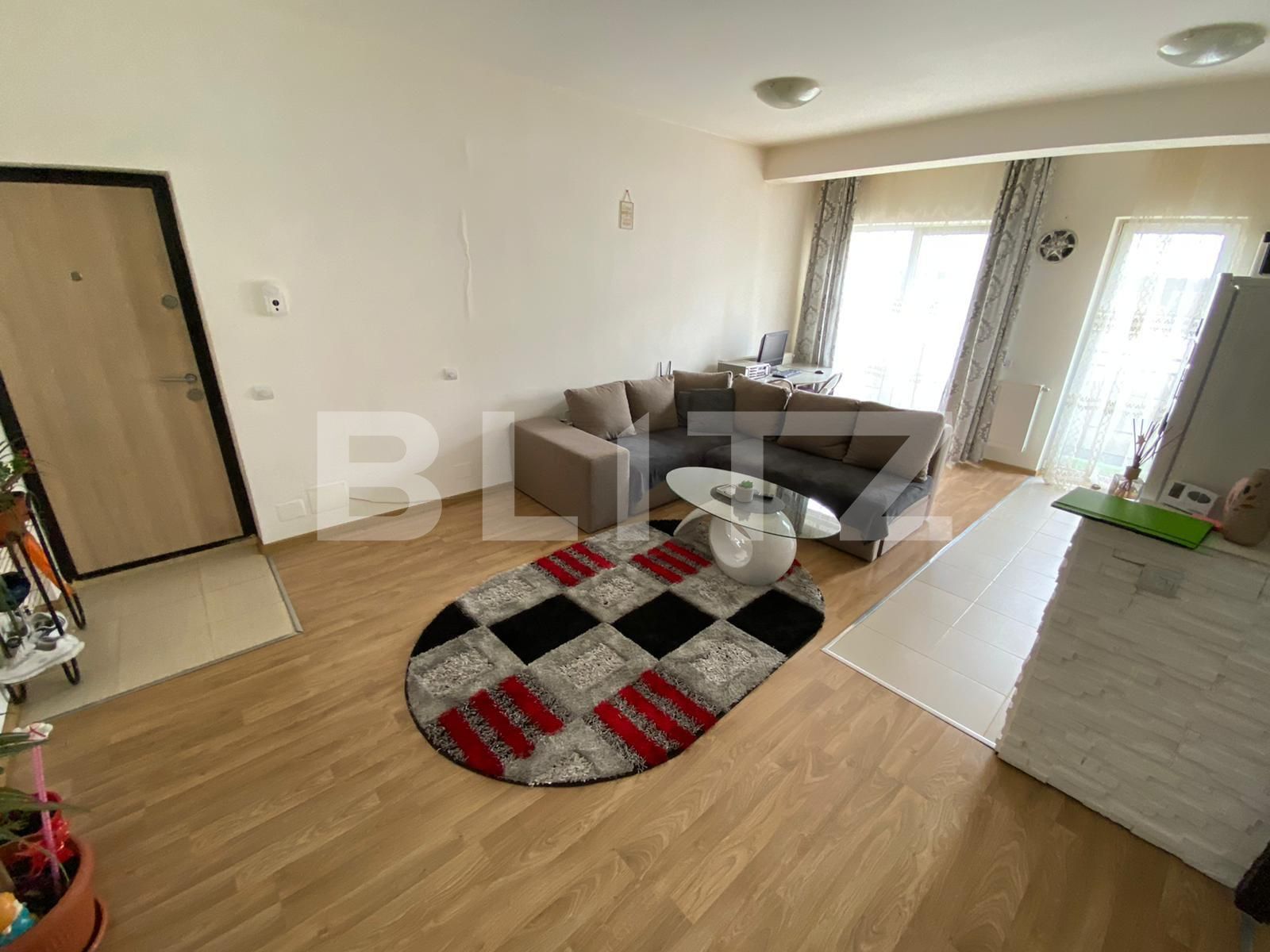 Apartament de vânzare 2 camere Floreşti - 50816AV | BLITZ Cluj-Napoca | Poza2