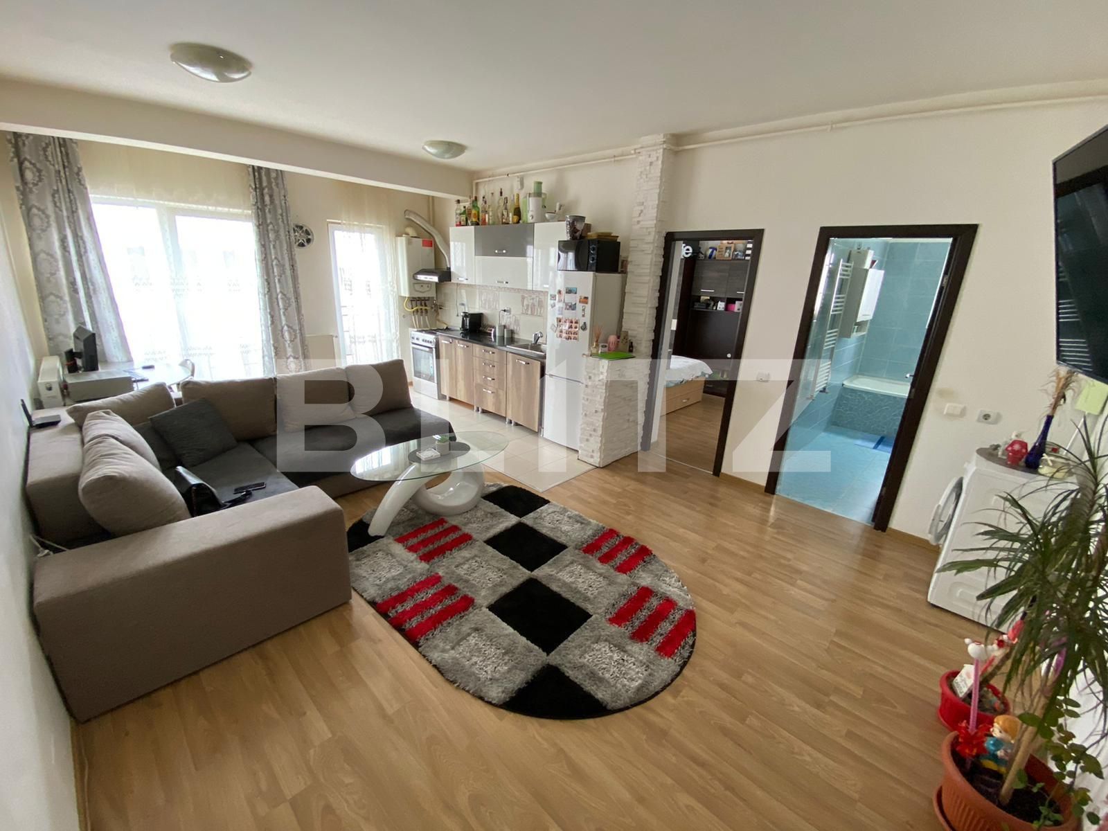 Apartament de vânzare 2 camere Floreşti - 50816AV | BLITZ Cluj-Napoca | Poza4