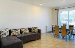 3 camere, 60 mp, terasa, imobil nou, Complex Oasului Residence