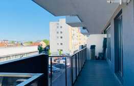 3 camere, 60 mp, terasa, imobil nou, Complex Oasului Residence