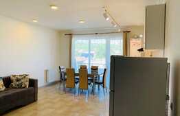 3 camere, 60 mp, terasa, imobil nou, Complex Oasului Residence