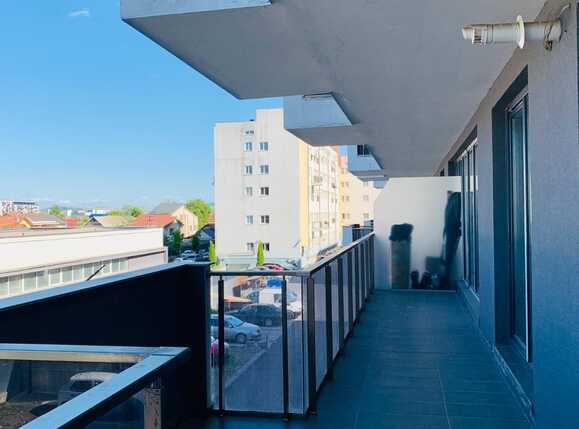 Apartament de închiriat 3 camere Iris - 50817AI | BLITZ Cluj-Napoca | Poza16