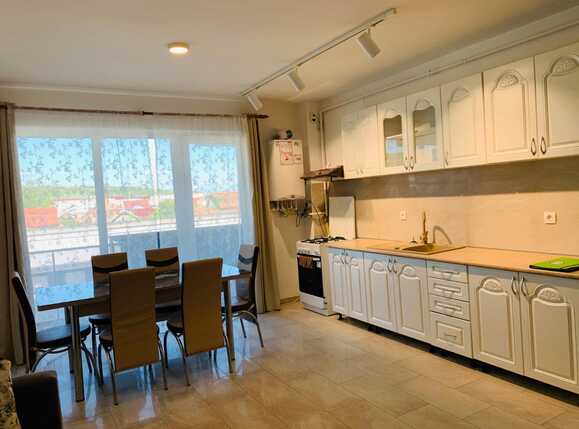 Apartament de închiriat 3 camere Iris - 50817AI | BLITZ Cluj-Napoca | Poza5