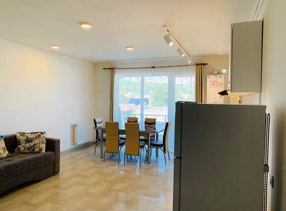 Apartament de închiriat 3 camere Iris - 50817AI | BLITZ Cluj-Napoca | Poza2