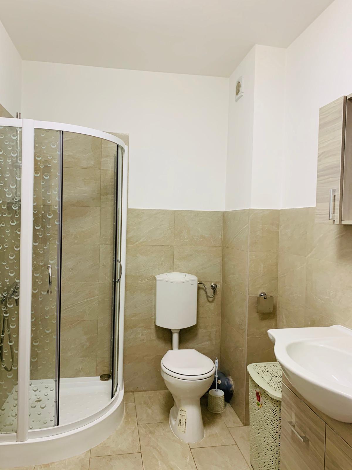 Apartament de închiriat 3 camere Iris - 50817AI | BLITZ Cluj-Napoca | Poza15