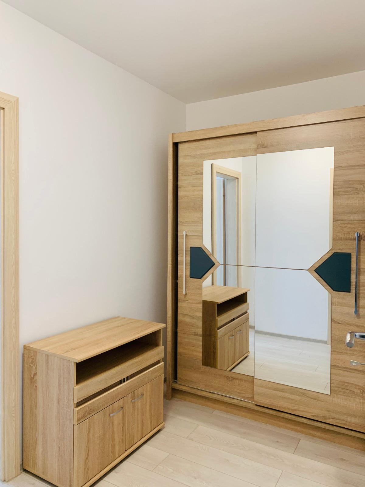 Apartament de închiriat 3 camere Iris - 50817AI | BLITZ Cluj-Napoca | Poza13