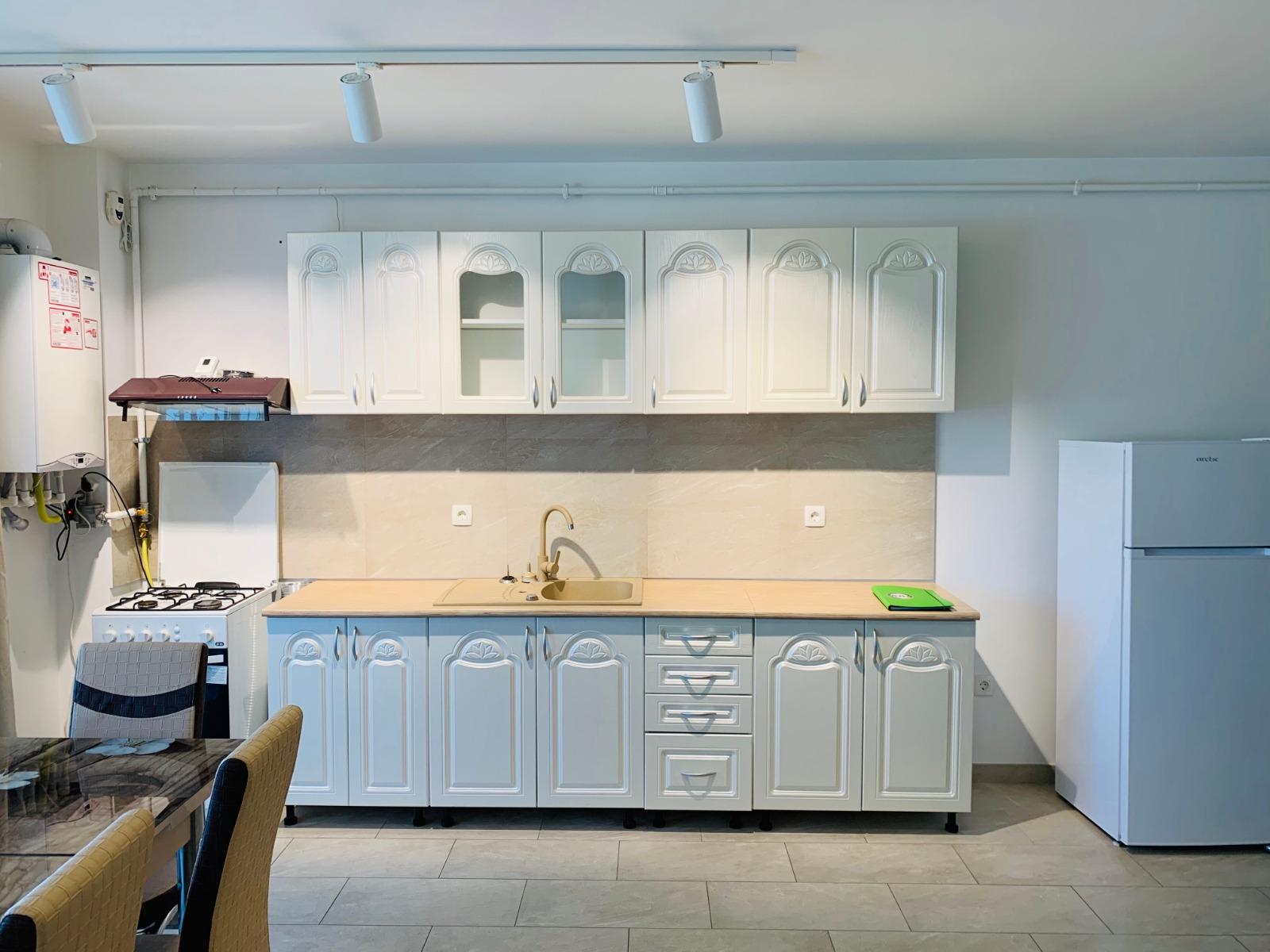 Apartament de închiriat 3 camere Iris - 50817AI | BLITZ Cluj-Napoca | Poza6