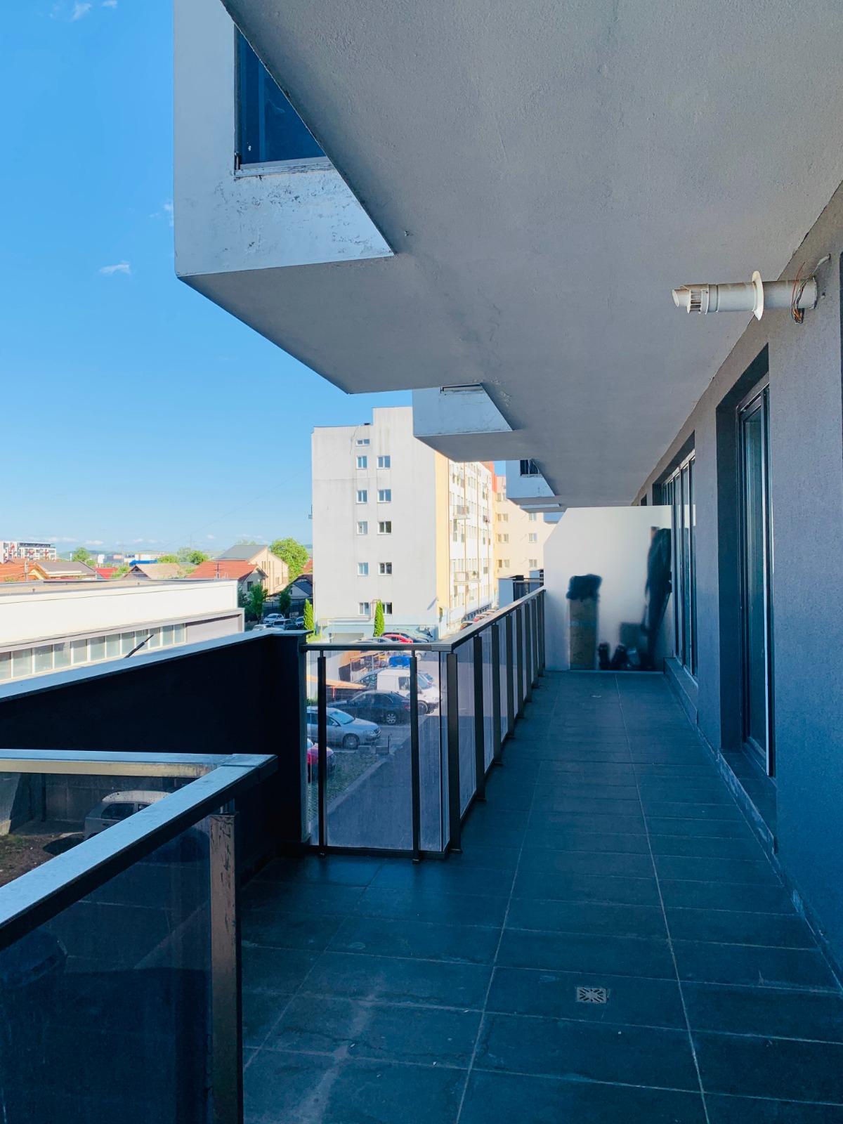 Apartament de închiriat 3 camere Iris - 50817AI | BLITZ Cluj-Napoca | Poza16