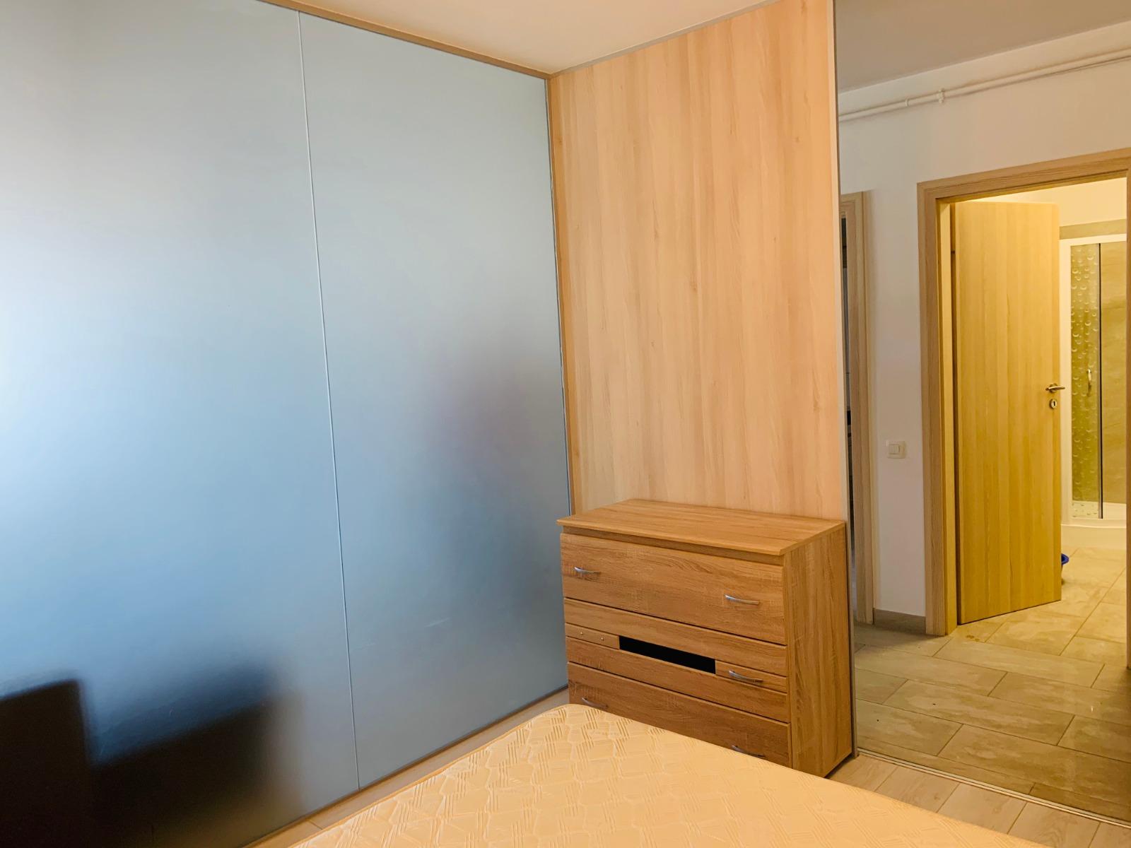 Apartament de închiriat 3 camere Iris - 50817AI | BLITZ Cluj-Napoca | Poza8