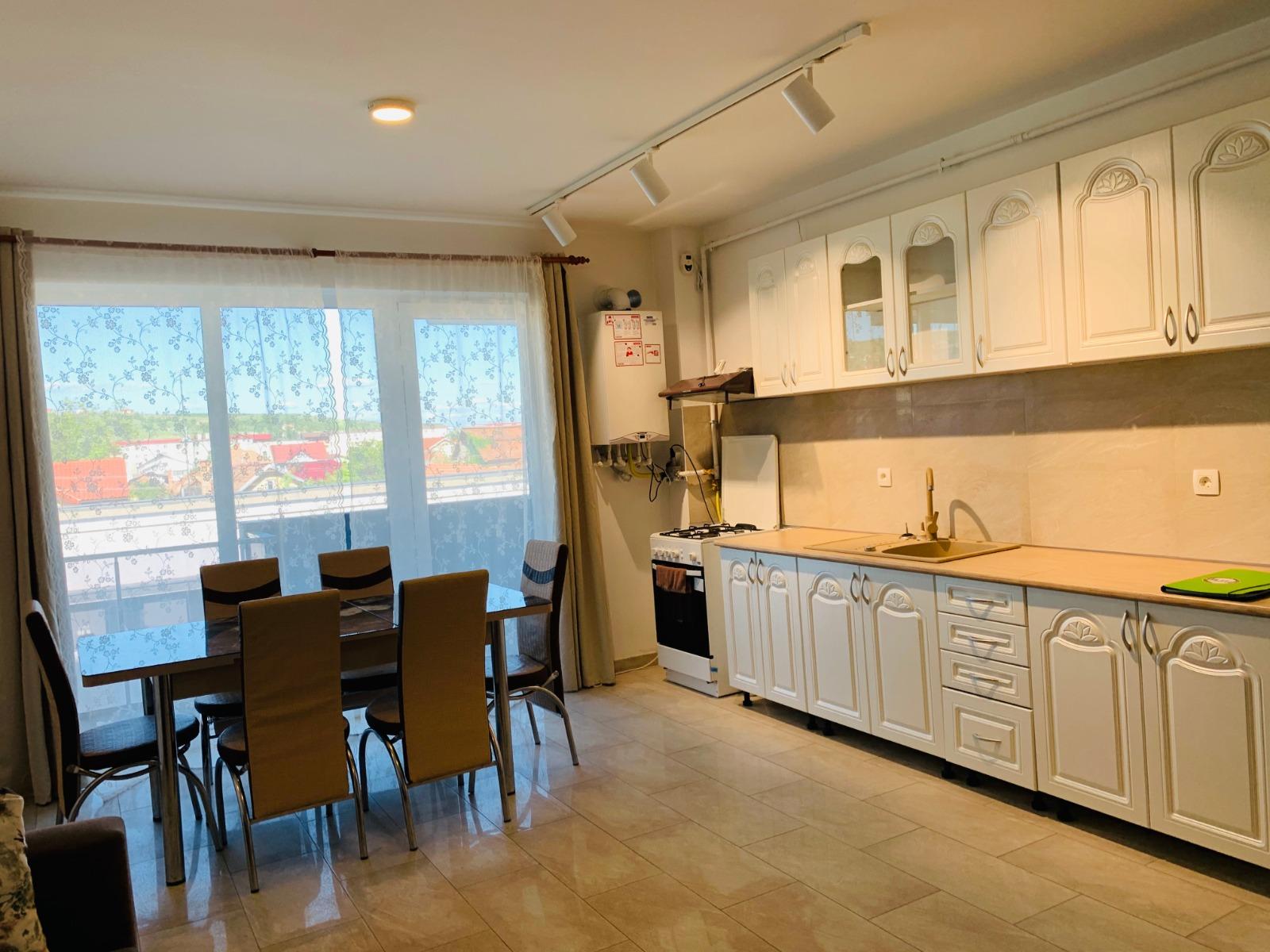 Apartament de închiriat 3 camere Iris - 50817AI | BLITZ Cluj-Napoca | Poza5