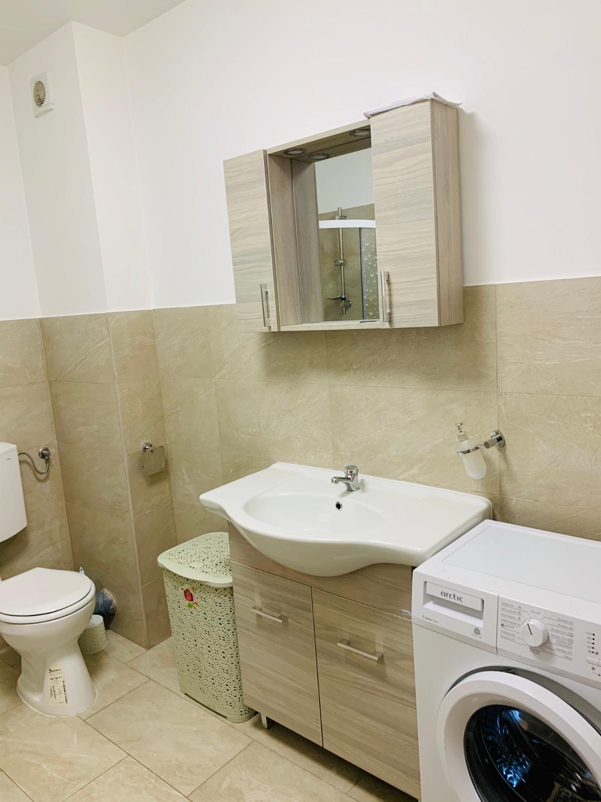 Apartament de închiriat 3 camere Iris - 50817AI | BLITZ Cluj-Napoca | Poza14