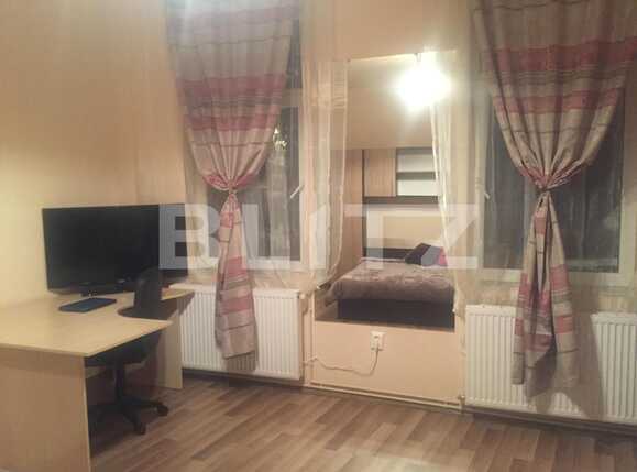 Apartament de închiriat 2 camere Central - 50818AI | BLITZ Cluj-Napoca | Poza4