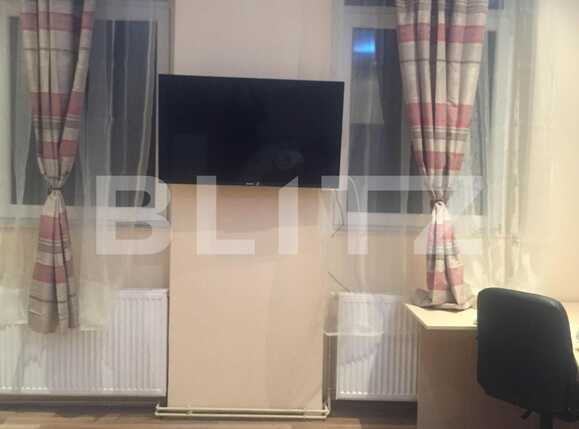 Apartament de închiriat 2 camere Central - 50818AI | BLITZ Cluj-Napoca | Poza3