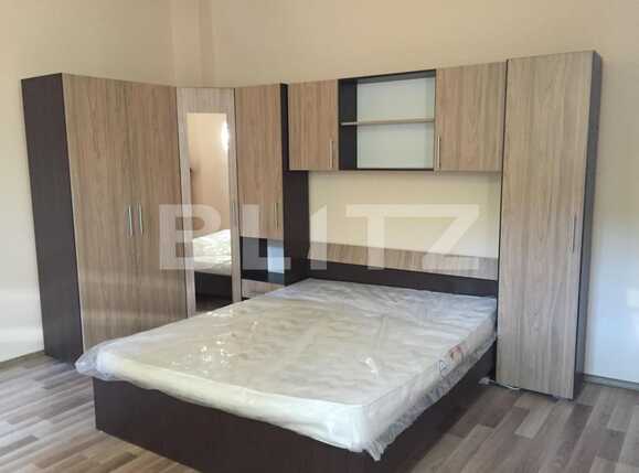 Apartament de închiriat 2 camere Central - 50818AI | BLITZ Cluj-Napoca | Poza1