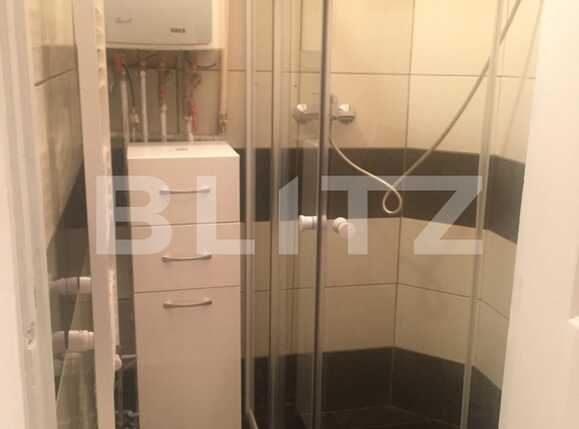 Apartament de închiriat 2 camere Central - 50818AI | BLITZ Cluj-Napoca | Poza6