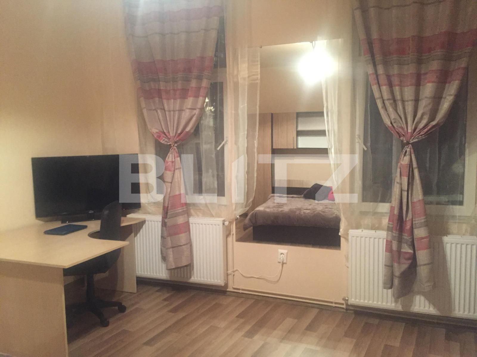 Apartament de închiriat 2 camere Central - 50818AI | BLITZ Cluj-Napoca | Poza4