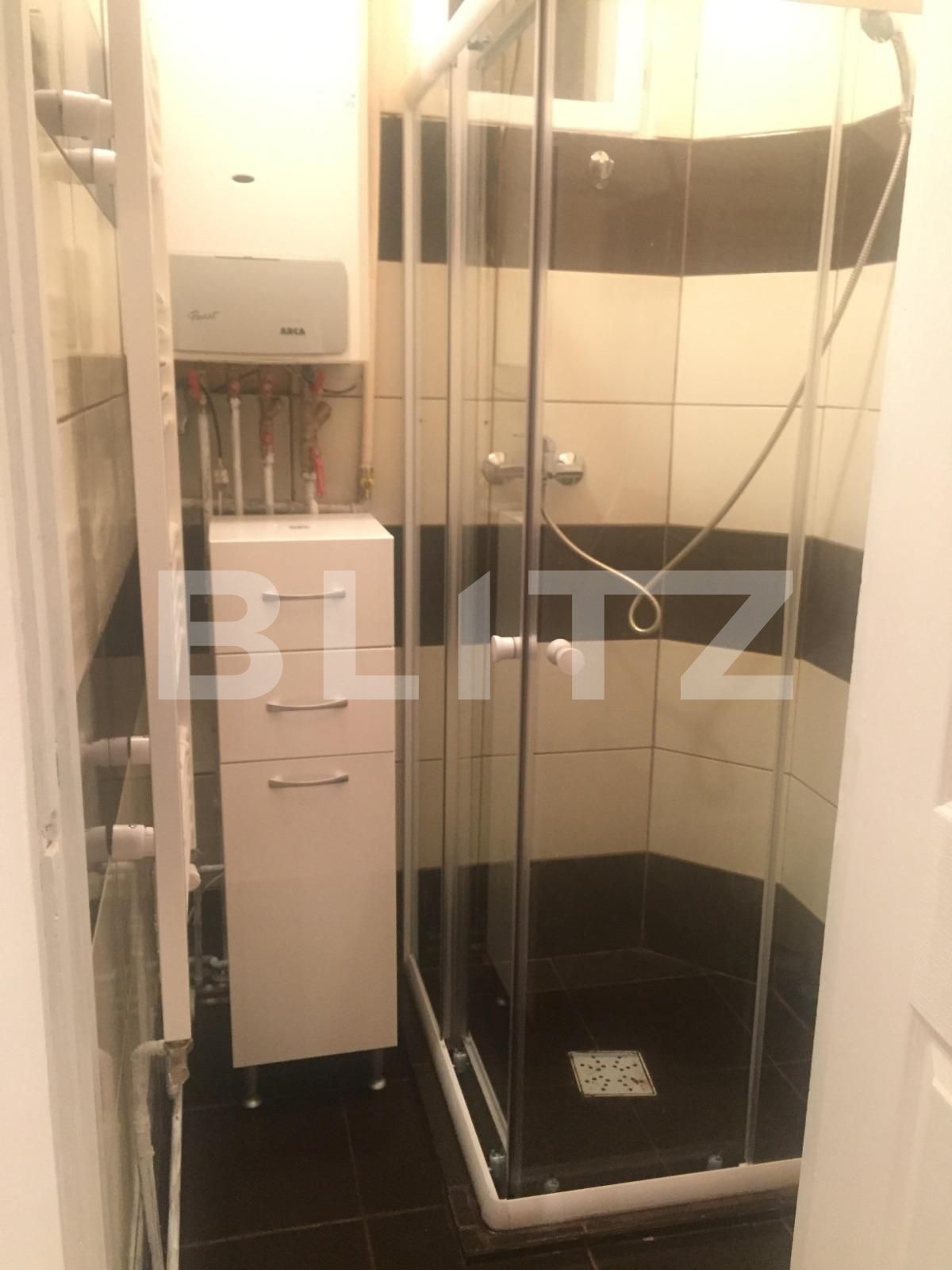 Apartament de închiriat 2 camere Central - 50818AI | BLITZ Cluj-Napoca | Poza6