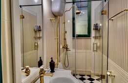 Apartament deosebit cu 2 camere, ultracentral!