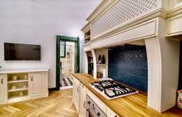 Apartament deosebit cu 2 camere, ultracentral!