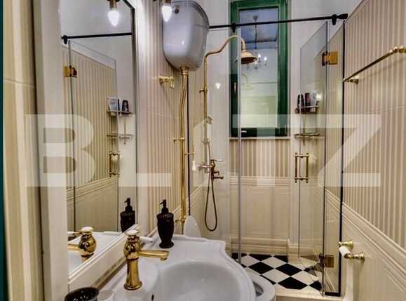 Apartament de închiriat 2 camere Central - 50819AI | BLITZ Cluj-Napoca | Poza5