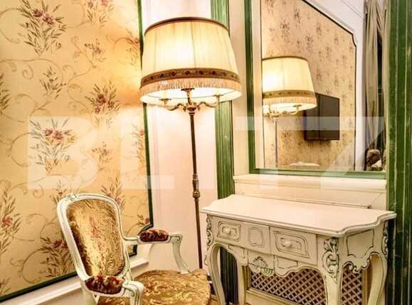 Apartament de închiriat 2 camere Central - 50819AI | BLITZ Cluj-Napoca | Poza3