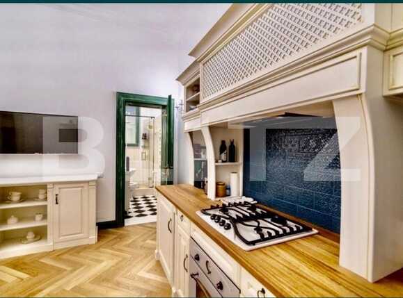 Apartament de închiriat 2 camere Central - 50819AI | BLITZ Cluj-Napoca | Poza4