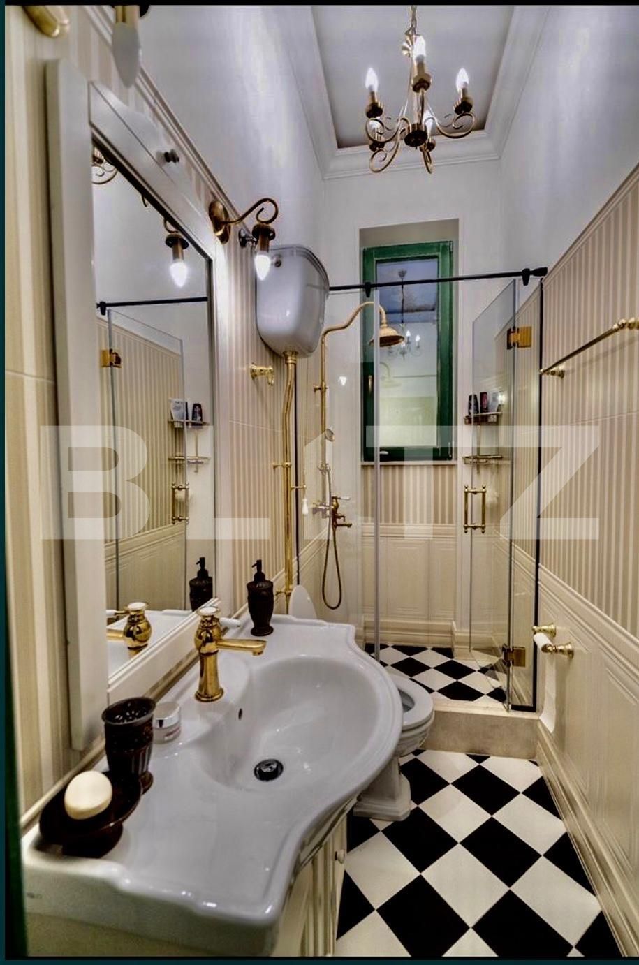 Apartament de închiriat 2 camere Central - 50819AI | BLITZ Cluj-Napoca | Poza5