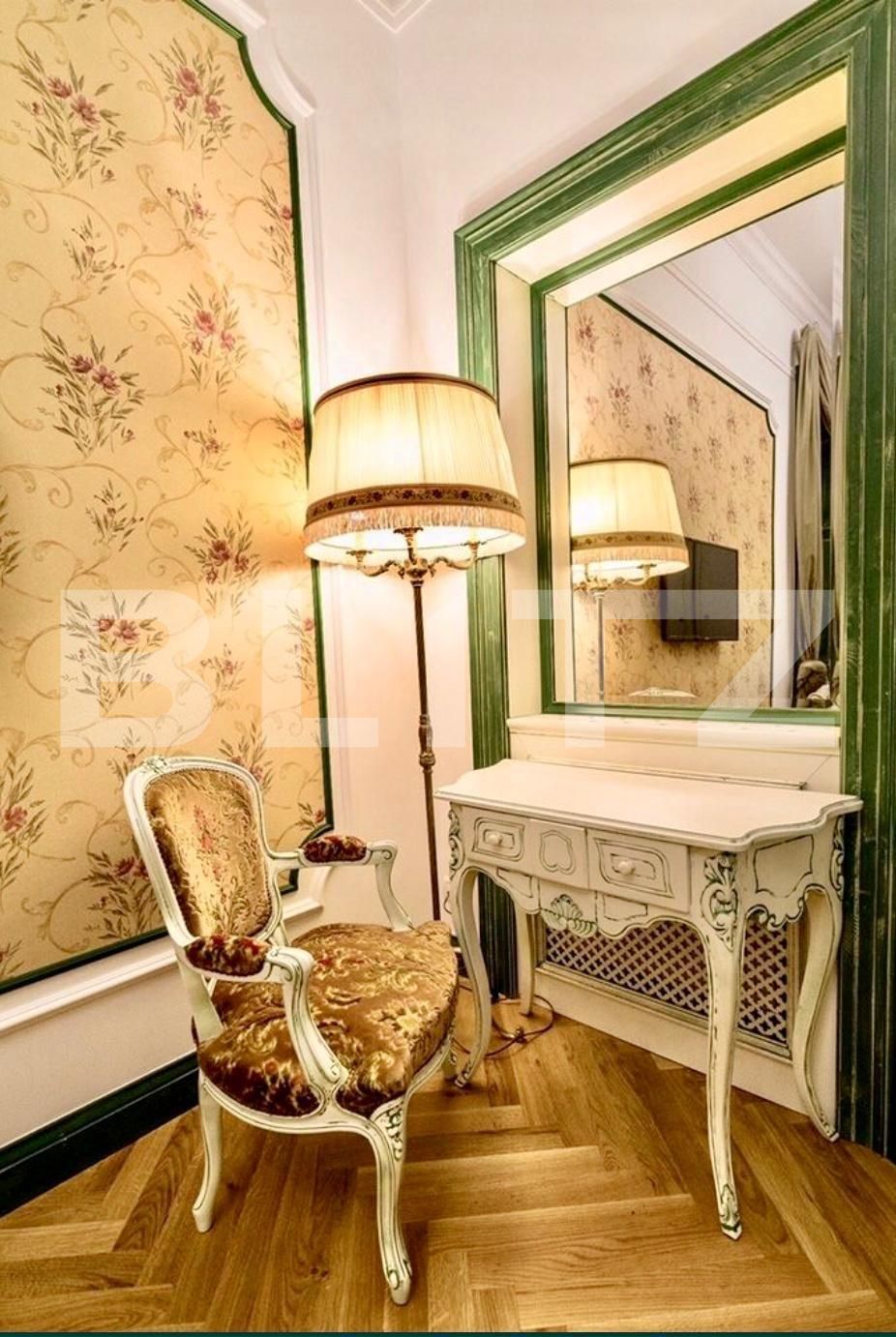 Apartament de închiriat 2 camere Central - 50819AI | BLITZ Cluj-Napoca | Poza3