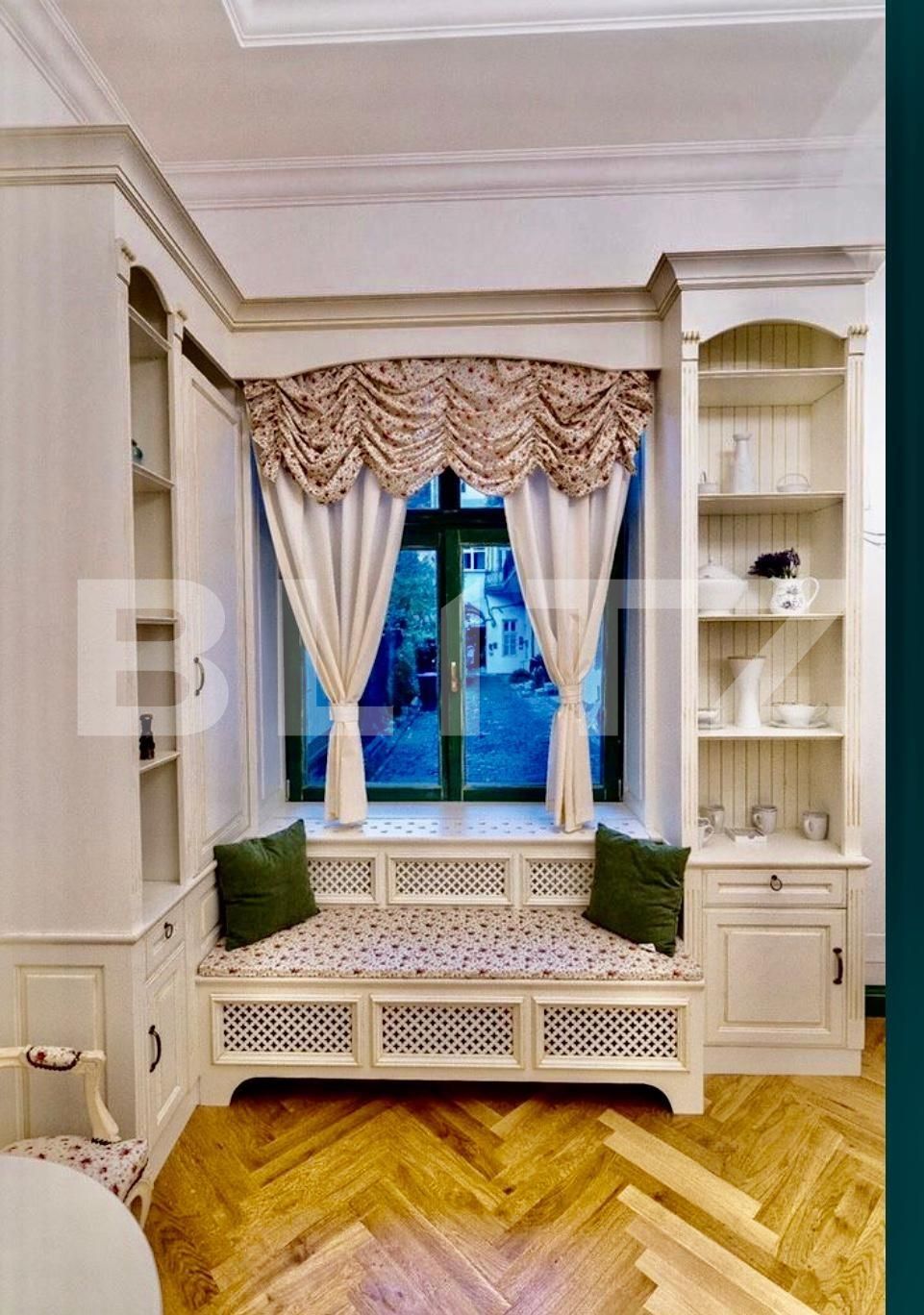 Apartament de închiriat 2 camere Central - 50819AI | BLITZ Cluj-Napoca | Poza2