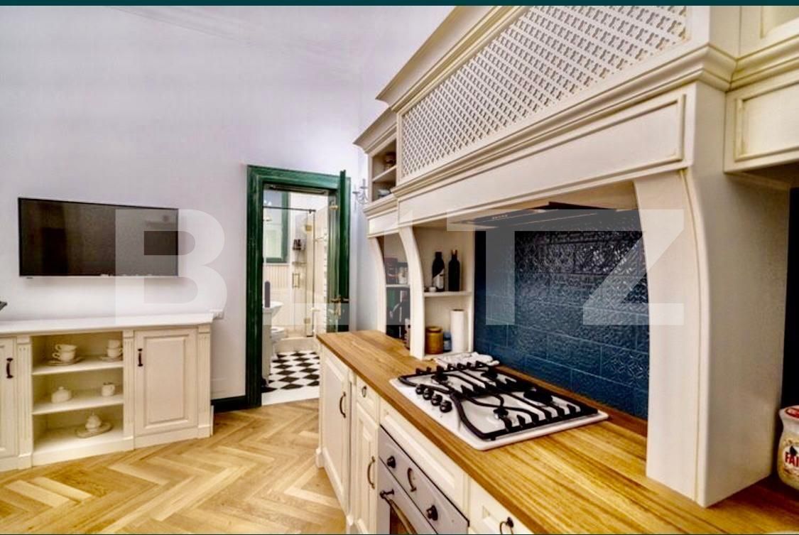 Apartament de închiriat 2 camere Central - 50819AI | BLITZ Cluj-Napoca | Poza4