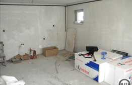 Vanzare 3 camere semifinisat