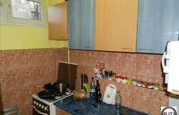 Vanzare 3 camere semifinisat